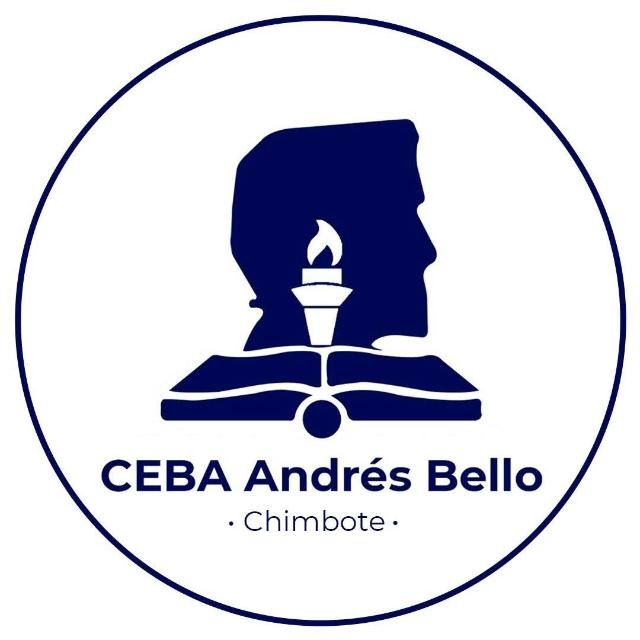 CEBA ANDRES BELLO - CHIMBOTE